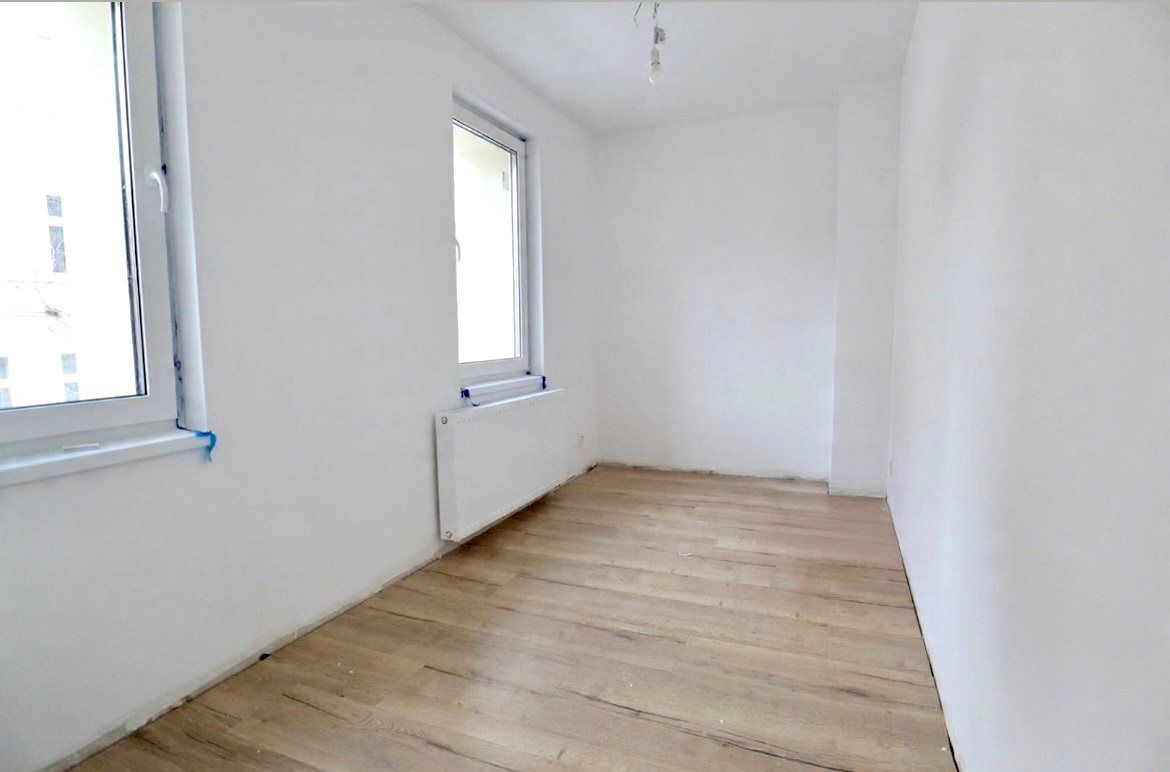 Mieszkanie 3-pokojowe Bydgoszcz Bocianowo, ul. Pomorska. Zdjęcie 4