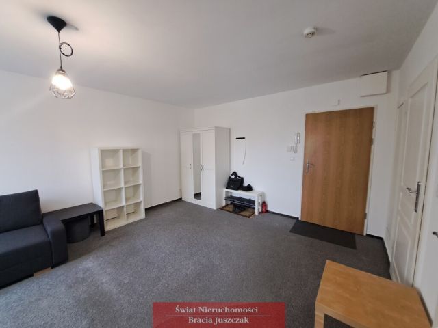 Mieszkanie 1-pokojowe Wrocław, ul. Wietrzna. Zdjęcie 3