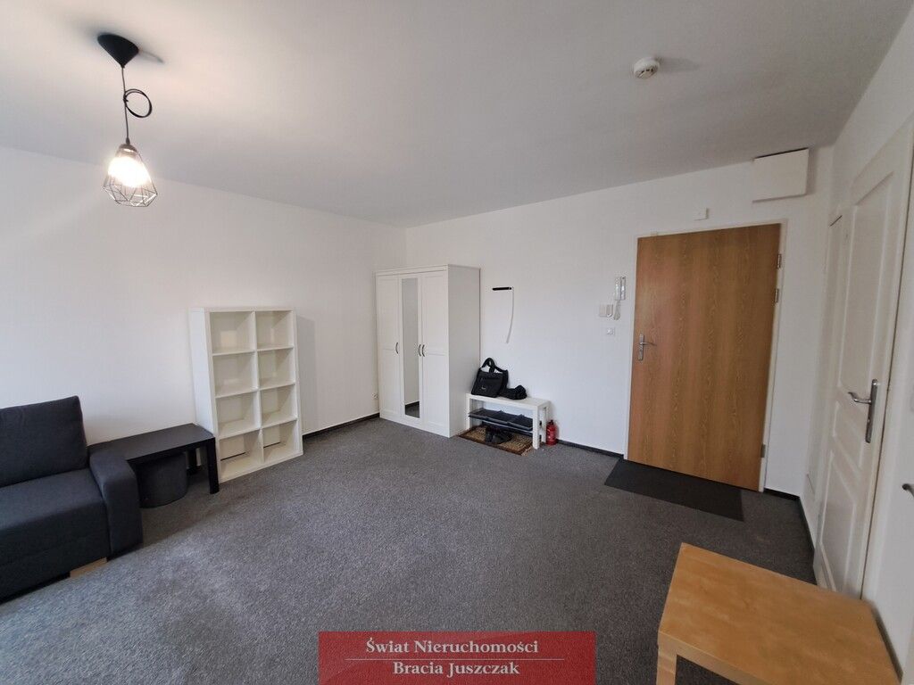 Mieszkanie 1-pokojowe Wrocław, ul. Wietrzna. Zdjęcie 3