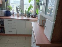 Mieszkanie 1-pokojowe Łódź Koziny, ul. Srebrzyńska. Zdjęcie 2