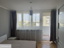 Mieszkanie 3-pokojowe Warszawa Saska Kępa, al. Stanów Zjednoczonych. Zdjęcie 3