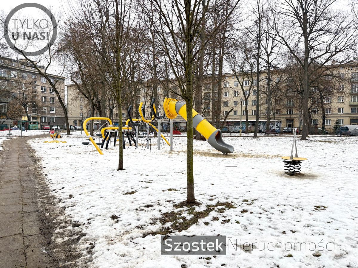 Mieszkanie 1-pokojowe Kraków Nowa Huta, os. Słoneczne. Zdjęcie 12