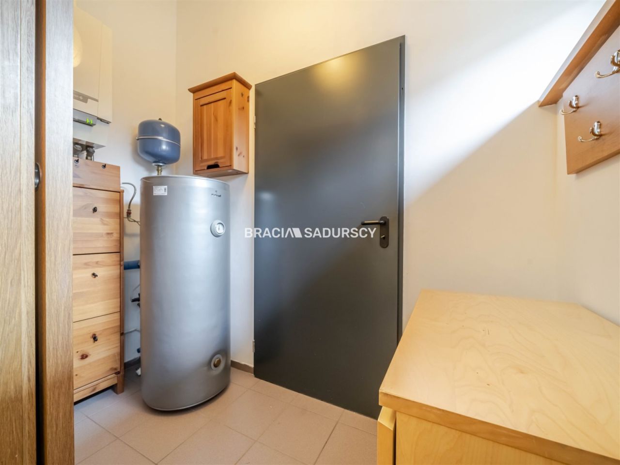 bliźniak, 4 pokoje Kraków Swoszowice. Zdjęcie 35