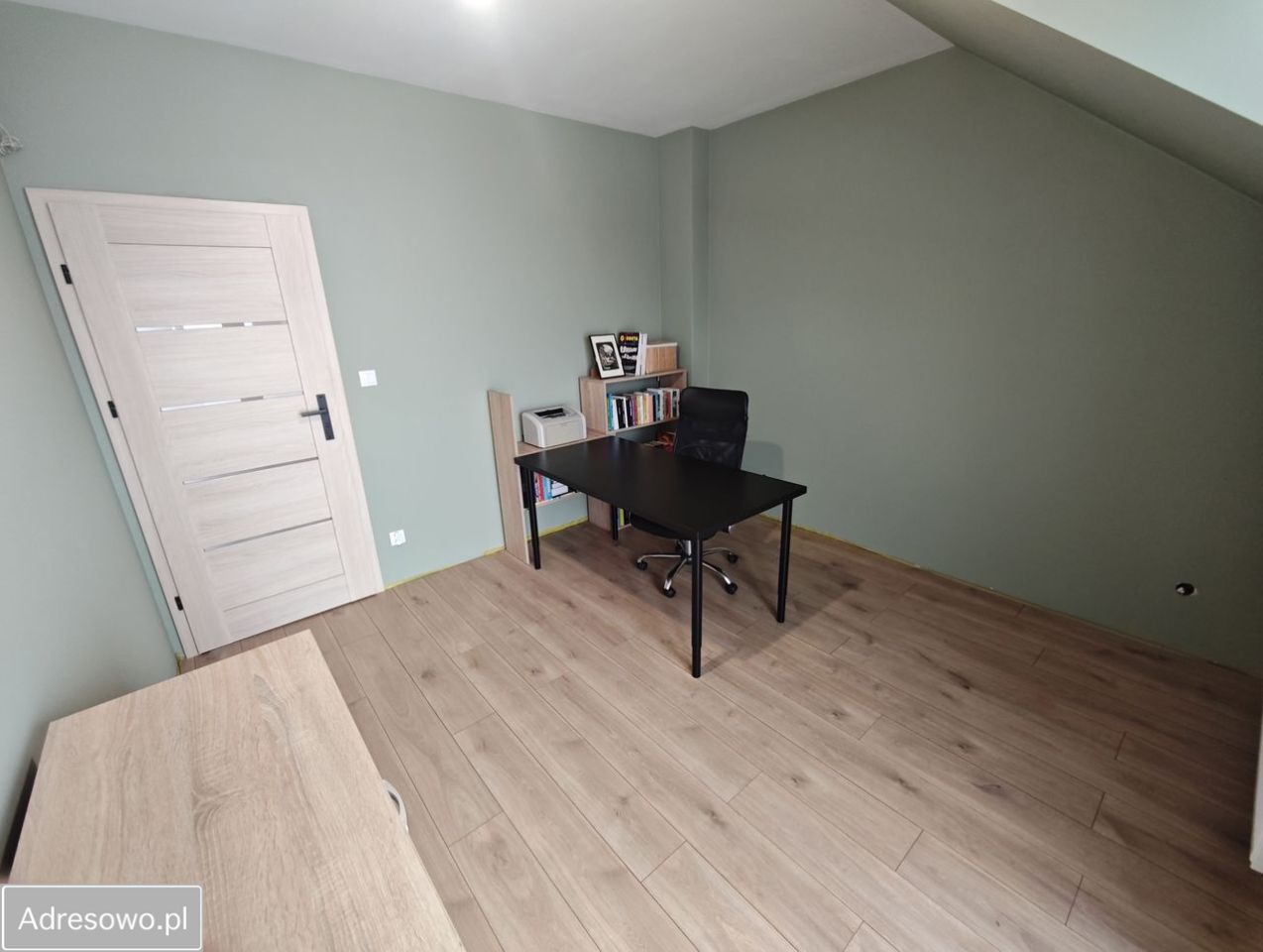 bliźniak, 4 pokoje Dąbrowa. Zdjęcie 15