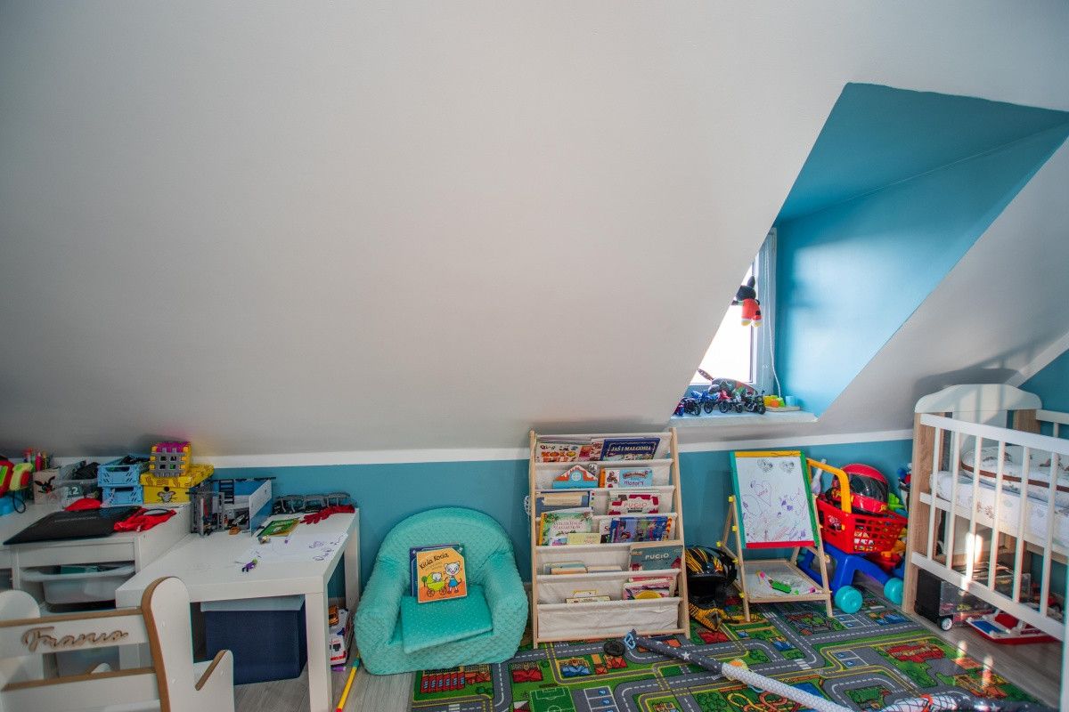 Mieszkanie 3-pokojowe Łęknica, ul. Leśna. Zdjęcie 17