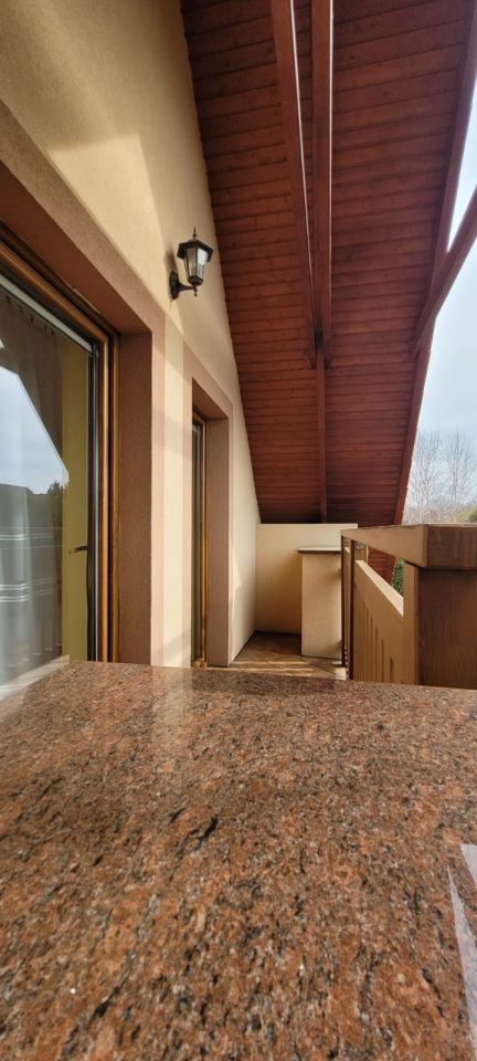 dom wolnostojący, 5 pokoi Czernica, ul. Wrocławska. Zdjęcie 24