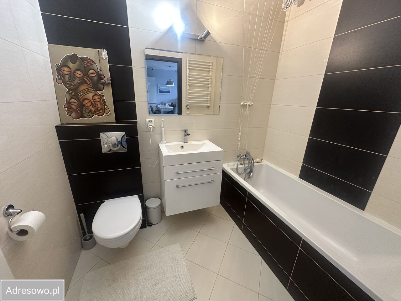 Mieszkanie 2-pokojowe Lublin Ponikwoda, ul. Laurowa. Zdjęcie 7