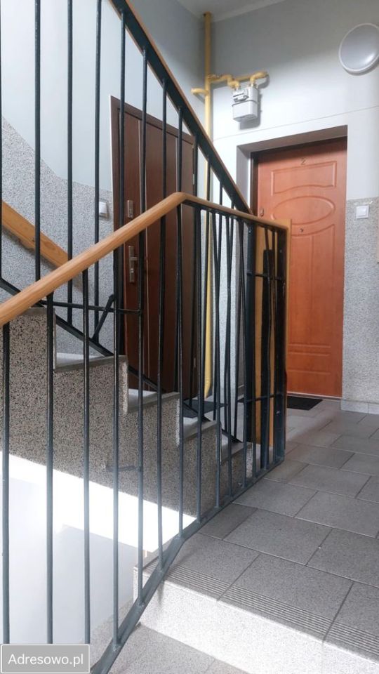 Mieszkanie 1-pokojowe Mogilno. Zdjęcie 4