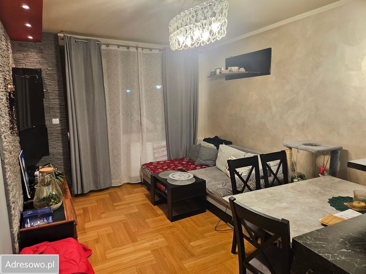 Mieszkanie 3-pokojowe Wysoka. Zdjęcie 12