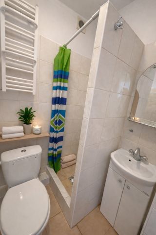 Mieszkanie 1-pokojowe Szczecin, ul. Bolesława Śmiałego. Zdjęcie 7