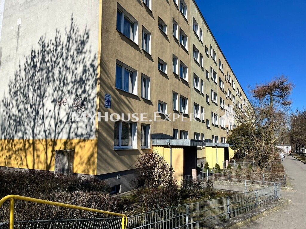 Mieszkanie 2-pokojowe Gorzów Wielkopolski, ul. Karola Marcinkowskiego. Zdjęcie 14