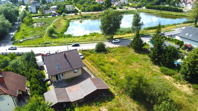 dom, 6 pokoi Gdańsk Łostowice. Zdjęcie 8