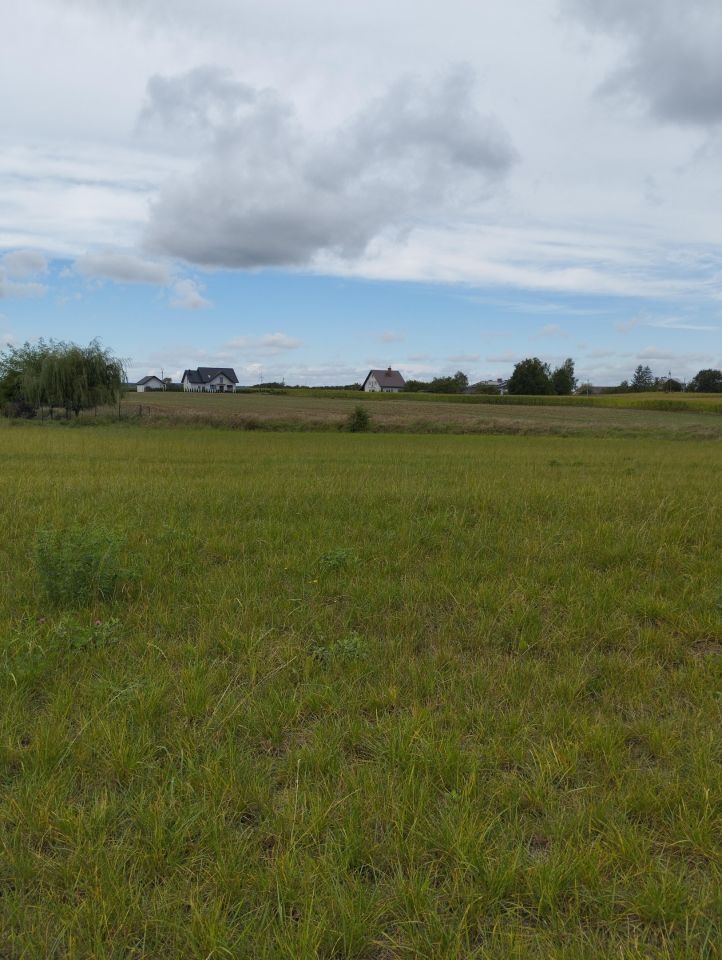 Działka rolno-budowlana Krupin. Zdjęcie 11