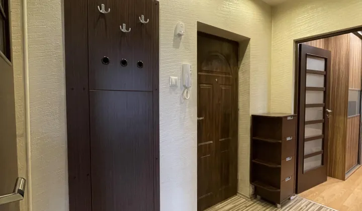 Mieszkanie 2-pokojowe Lublin Śródmieście, Probostwo