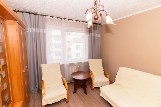 Mieszkanie 3-pokojowe Ostrowiec Świętokrzyski, ul. Juliusza Słowackiego. Zdjęcie 8