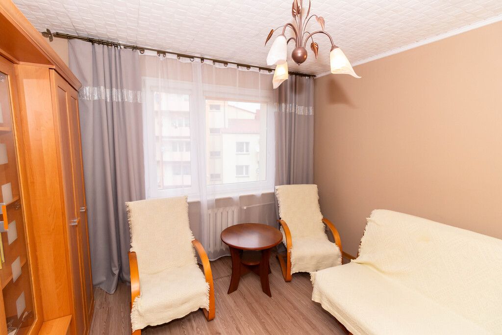 Mieszkanie 3-pokojowe Ostrowiec Świętokrzyski, ul. Juliusza Słowackiego. Zdjęcie 8