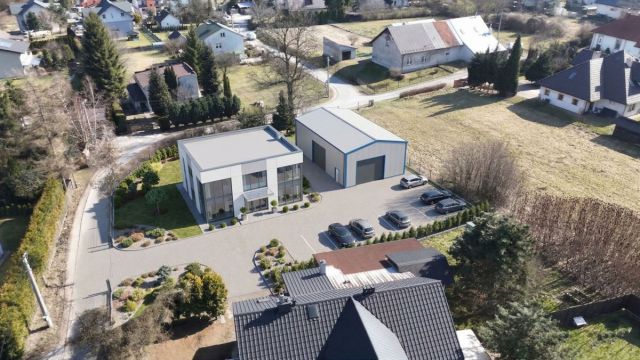 Działka inwestycyjna Zabawa. Zdjęcie 19