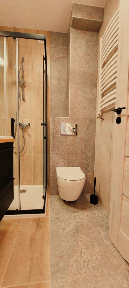 Mieszkanie 2-pokojowe Białystok Centrum, al. Józefa Piłsudskiego. Zdjęcie 8