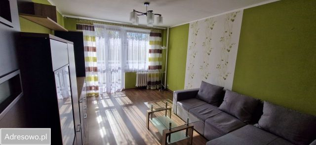 Mieszkanie 2-pokojowe Ruda Śląska Kochłowice, ul. Józefa Chełmońskiego. Zdjęcie 1