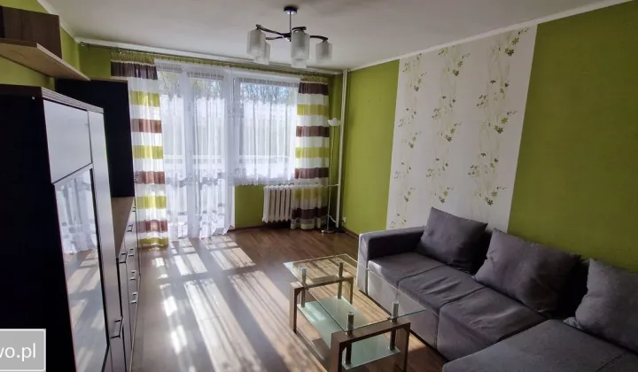 Mieszkanie 2-pokojowe Ruda Śląska Kochłowice, ul. Józefa Chełmońskiego