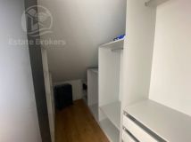 dom szeregowy, 4 pokoje Kiełczówek, ul. Parkowa. Zdjęcie 4