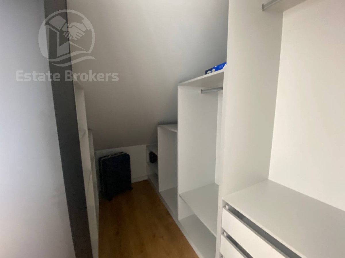 dom szeregowy, 4 pokoje Kiełczówek, ul. Parkowa. Zdjęcie 6