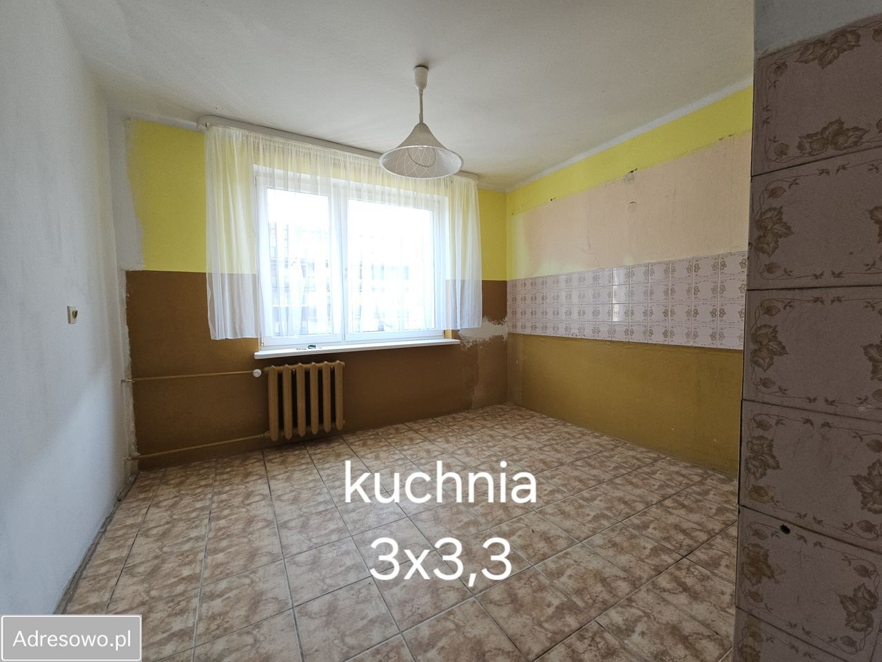 Mieszkanie 3-pokojowe Grajewo, os. Południe. Zdjęcie 7