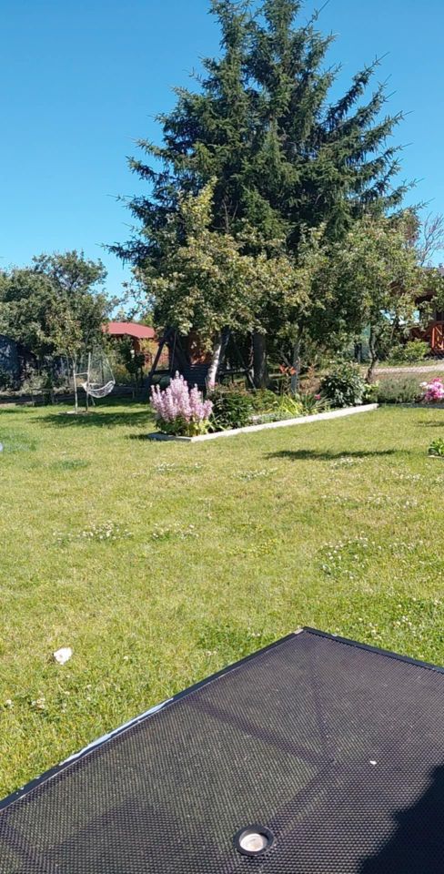 Działka rod Grochowiska. Zdjęcie 9