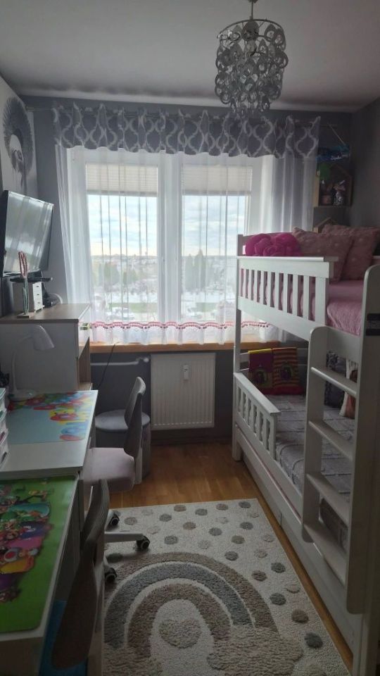 Mieszkanie 3-pokojowe Białystok Wysoki Stoczek. Zdjęcie 8