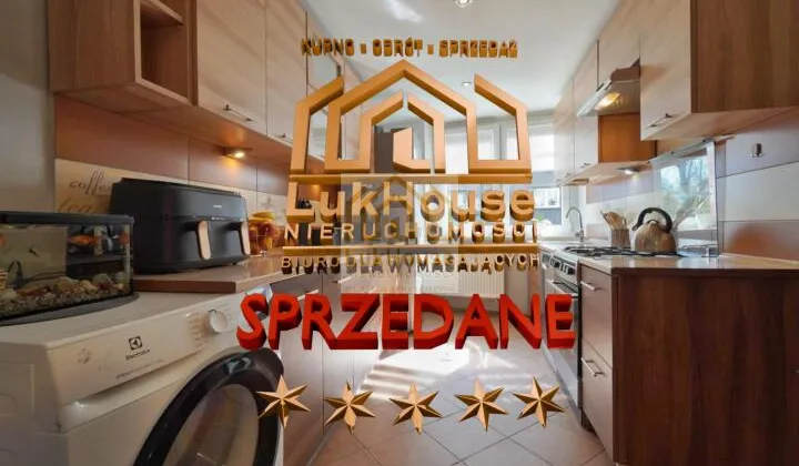 Mieszkanie 2-pokojowe Bytom Rozbark, ul. Szczęść Boże