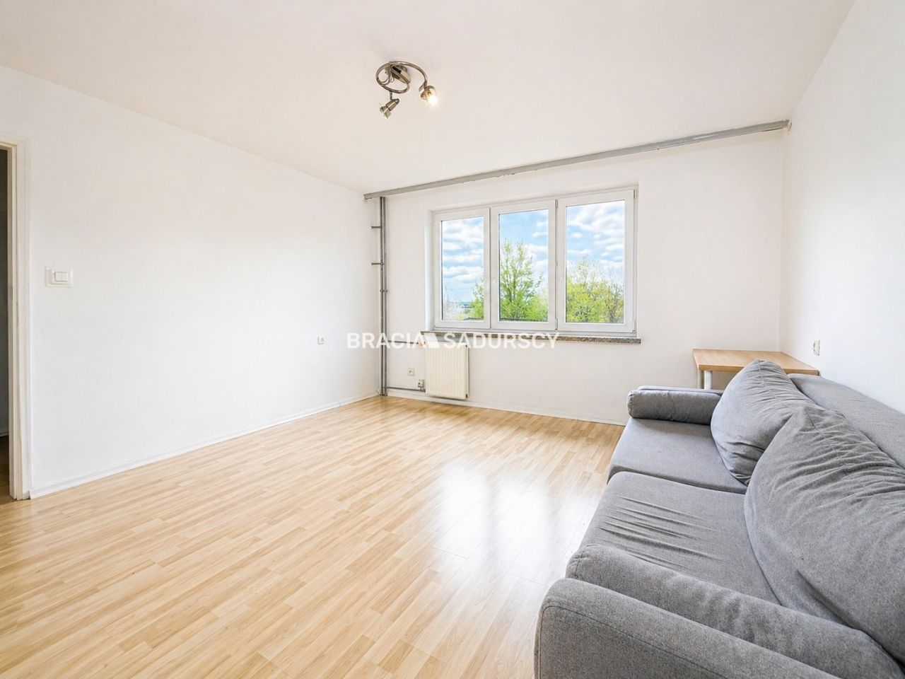 Mieszkanie 2-pokojowe Kraków Wzgórza Krzesławickie, os. Na Wzgórzach. Zdjęcie 2