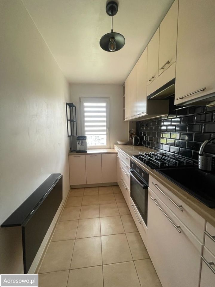 Mieszkanie 3-pokojowe Katowice Zadole, ul. Gdańska. Zdjęcie 2