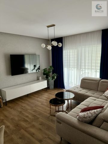 Mieszkanie 3-pokojowe Gdańsk Jasień, ul. Kartuska. Zdjęcie 2