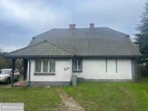 dom wolnostojący, 4 pokoje Tylice. Zdjęcie 4