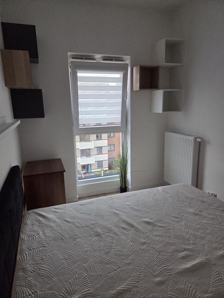Mieszkanie 2-pokojowe Wrocław Krzyki, ul. Wichrowa. Zdjęcie 11