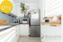 Mieszkanie 4-pokojowe Bydgoszcz Szwederowo. Zdjęcie 4