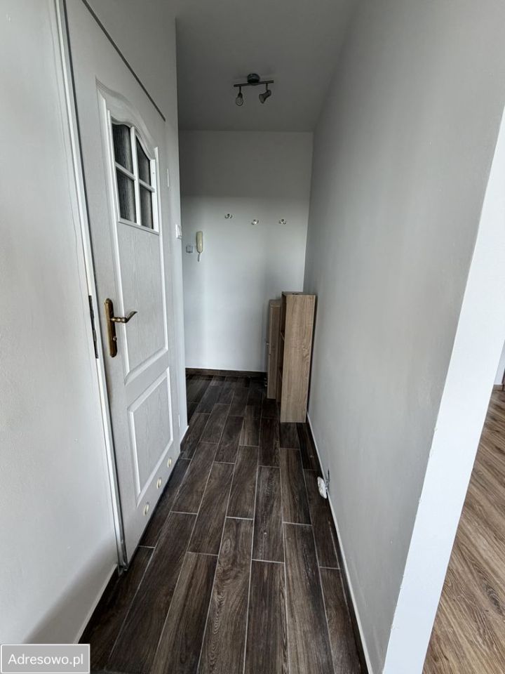 Mieszkanie 1-pokojowe Katowice Giszowiec, ul. Adama. Zdjęcie 7