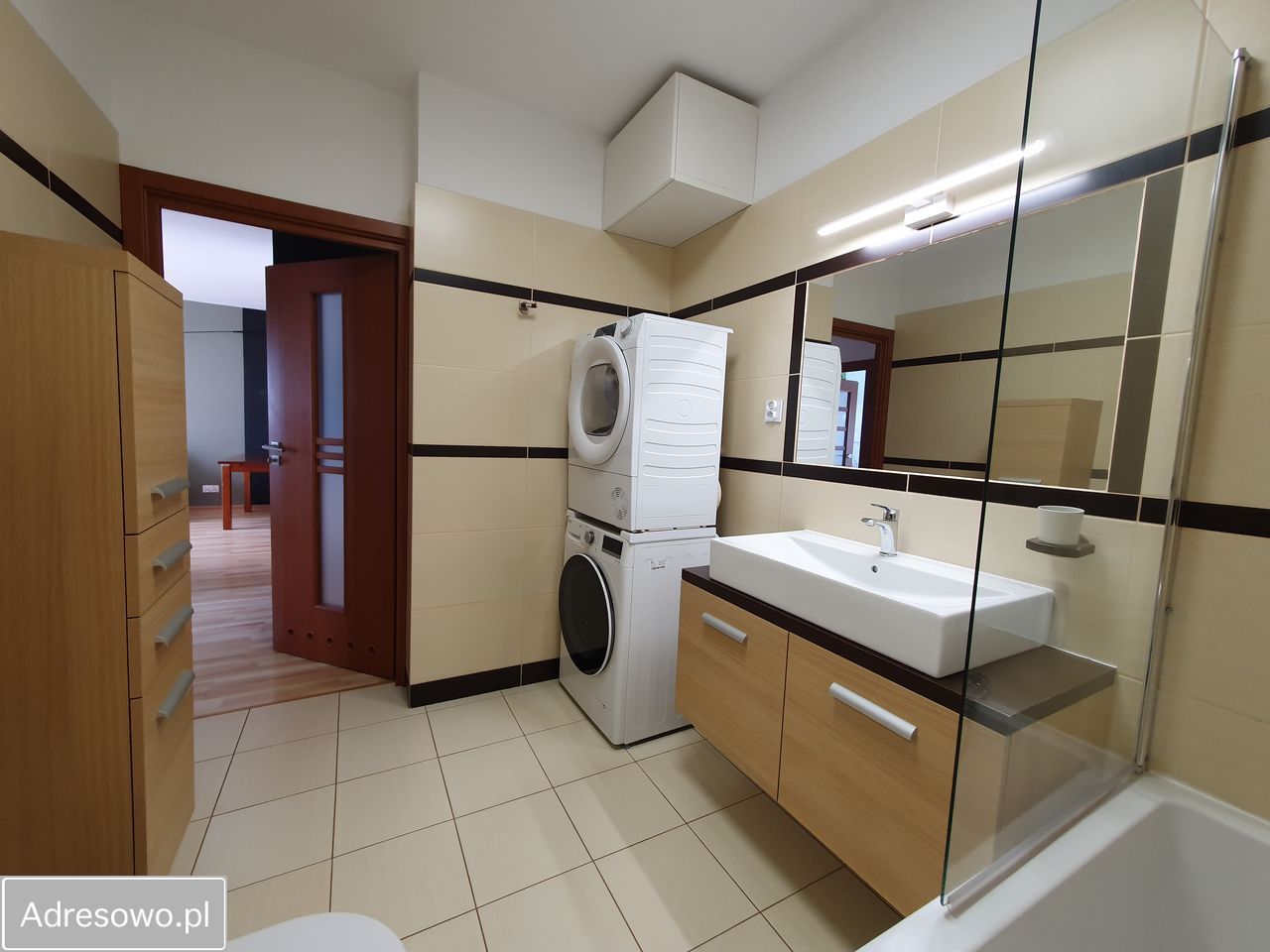 Mieszkanie 3-pokojowe Warszawa Targówek, ul. Samarytanka. Zdjęcie 12