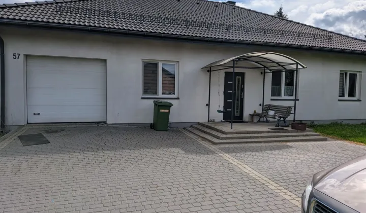 dom wolnostojący, 5 pokoi Natolin