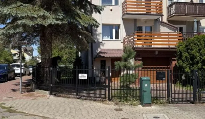 dom szeregowy, 6 pokoi Gdańsk Osowa, ul. Bereniki