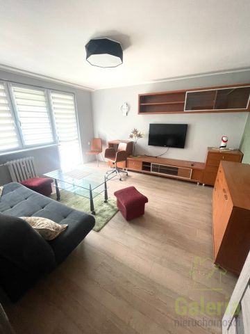 Mieszkanie 2-pokojowe Szczecin Centrum, ul. Jana i Jędrzeja Śniadeckich. Zdjęcie 1