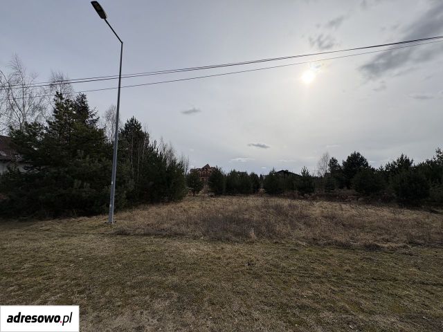 Działka budowlana Pniewy, ul. Słonecznikowa. Zdjęcie 1