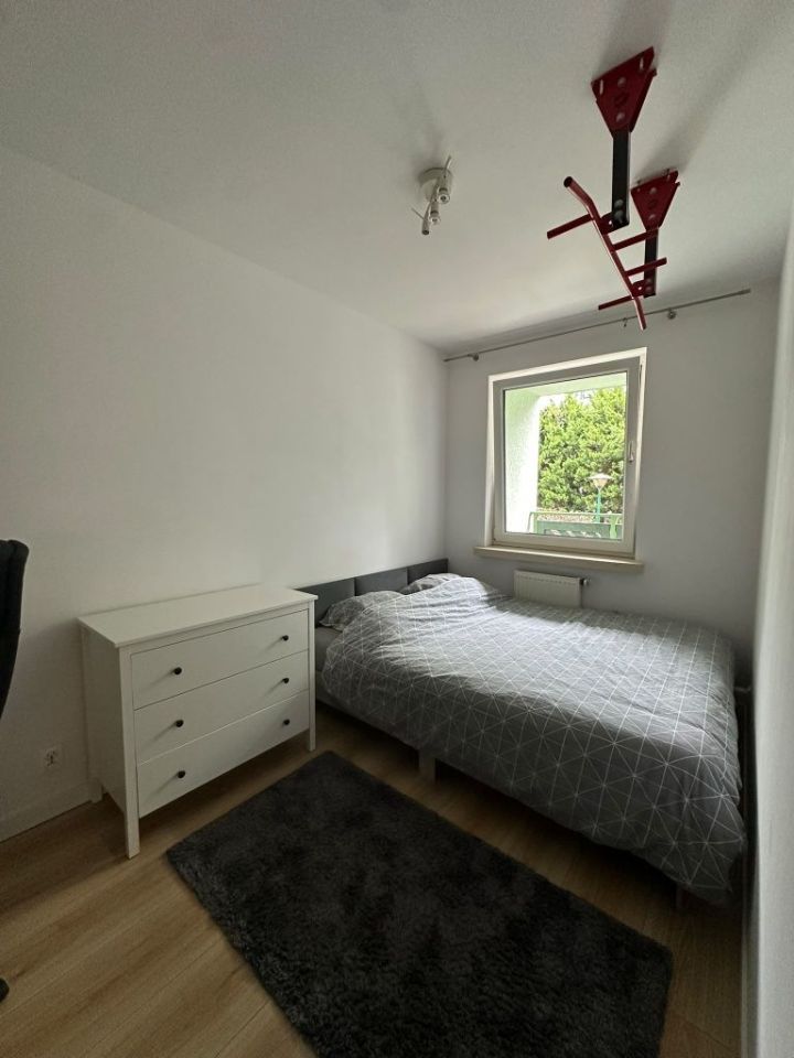 Mieszkanie 2-pokojowe Warszawa Białołęka, ul. Mikołaja Trąby. Zdjęcie 6