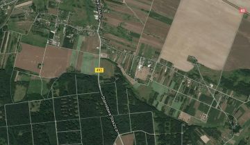 Działka budowlana Kłobuck Niwa-Skrzeszów, ul. Jesionowa