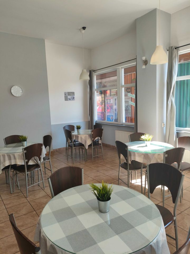 Lokal Łódź Bałuty, ul. Pojezierska. Zdjęcie 2