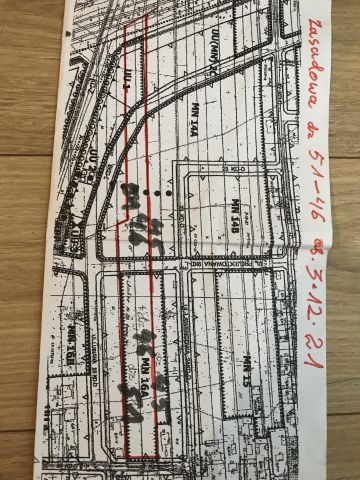 Działka budowlana Warszawa Wawer, ul. Zasadowa. Zdjęcie 1