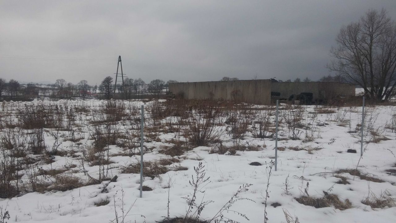 Działka budowlana Wolibórz. Zdjęcie 7