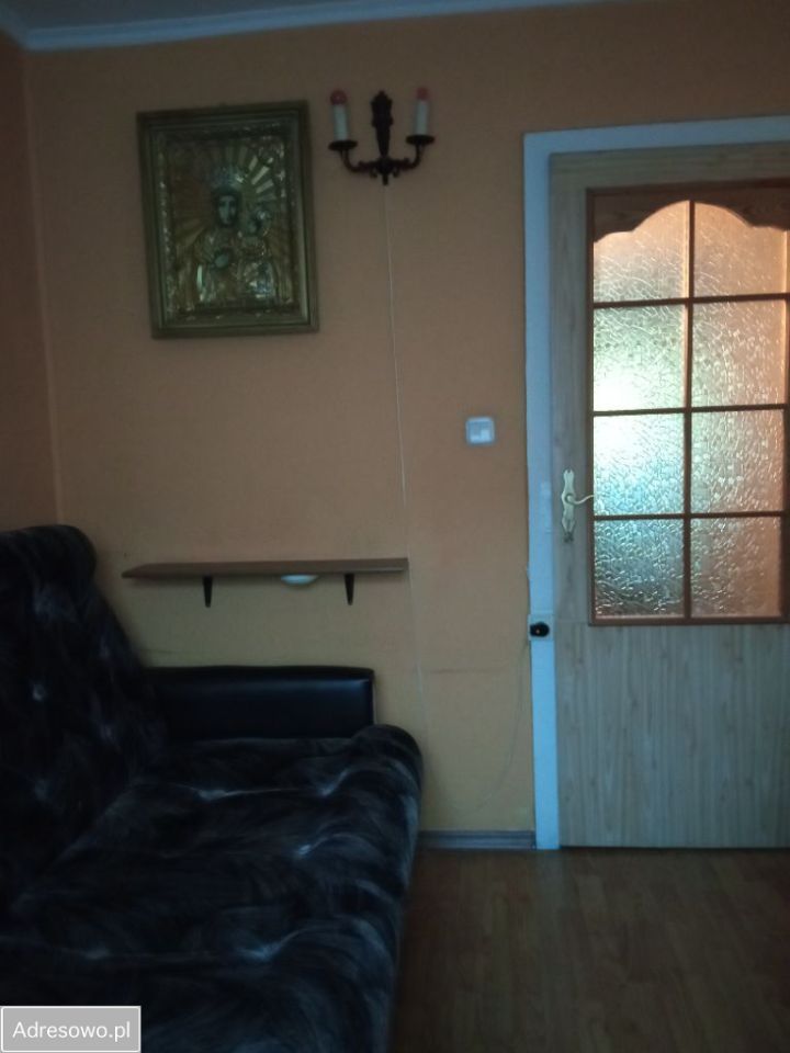 Mieszkanie 2-pokojowe Częstochowa Tysiąclecie, ul. Nałkowskiej