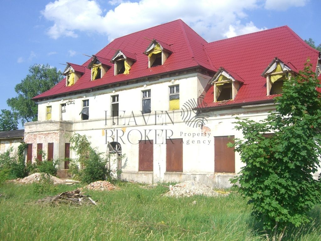 Hotel/pensjonat Kruklanki, ul. Dworcowa