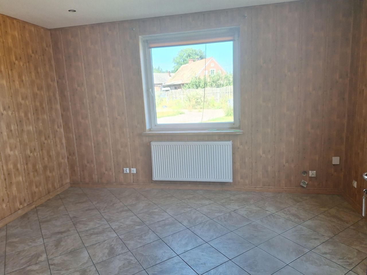 dom wolnostojący, 3 pokoje Nowy Raduszec. Zdjęcie 13